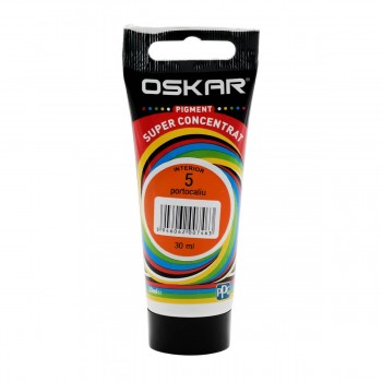koler-oskar-oranzhevyjj-5-30-ml