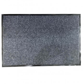 Covoraș de intrare YP Group AT3475-6-2, 89x148 cm, gri