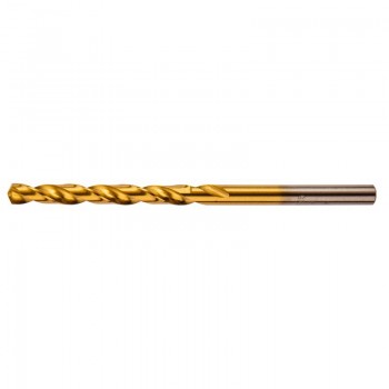 Burghiu pentru metal (3.2 mm; HSS-TiN) GRAPHITE 57H122