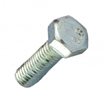 Bulon zincat Lider 8x45 mm din oțel (Art. 156025)