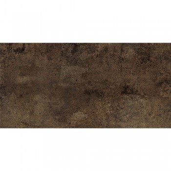 Gresie porțelanată pentru podea Cersanit Lukas Brown 298 x 598 mm maro PEI 3