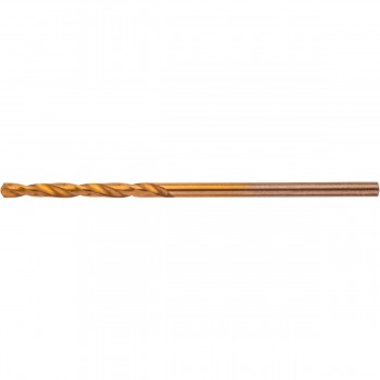 Burghiu pentru metal HSS-TiN (5 buc; 1.5 mm) GRAPHITE 57H112