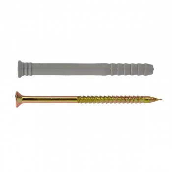 djubel-s-shurupom-lider-8kh45-mm-polipropilen-10-shtuk-art-029114