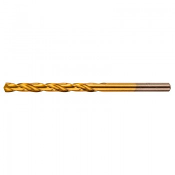 Сверло по металлу (4.5 мм; HSS-TiN) GRAPHITE 57H128