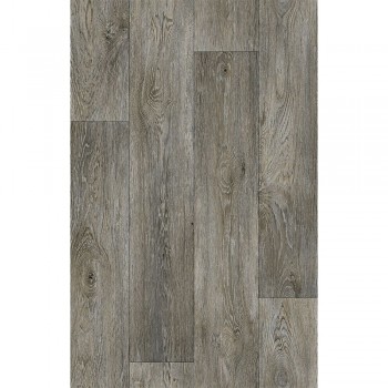 Линолеум бытовой Beau Flor NOVO AGED OAK 967M 2.4 мм/0.2 мм, 3 м