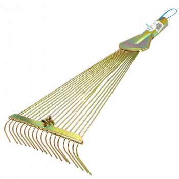 grabli-veernye-primaflex-metallicheskie-18-zub-ja-bez-cherenka-art-r110018