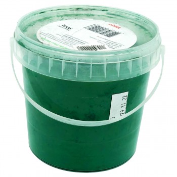 pigment-kimya-zelenyjj-oksid-zheleza-900-gr