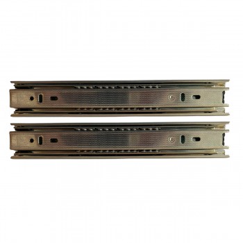 Glisiere cu bile 42x250 mm