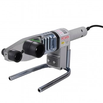 Aparat de sudat pentru țevi din polipropilenă Resanta АСПТ-1000Д 1000 W, d.20-63 mm, 50-300 °C