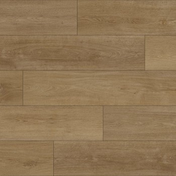 Ламинат AMETISTA SPC Tiger Wood коричневый, 33 класс, 1220х180 мм, толщина 4 мм, 2.6352 м2