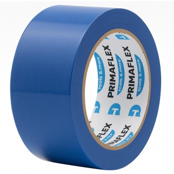 Малярная лента для наружных работ PRIMAFLEX 48 мм х 50 м, синяя