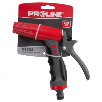 Pistol pentru irigare Proline drept (Art. 99303)