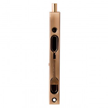 Zăvor de capăt Apecs FB-01-140-AB bronz antic