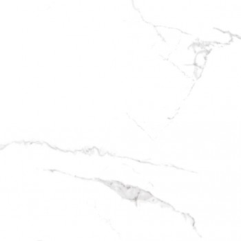 Керамогранит QUA Granite Bianco River 60x120 см, белый