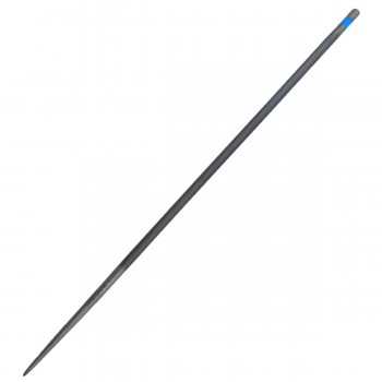 Pilă rotundă pentru metal Oregon 4.8 mm pentru ascuțirea lanțurilor 1/8"