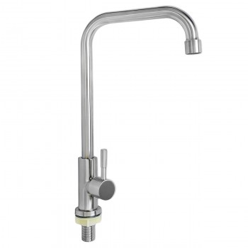 smesitel-dlja-kholodnojj-vody-hydro-s-183-mm-khrom-latun-art-0400419