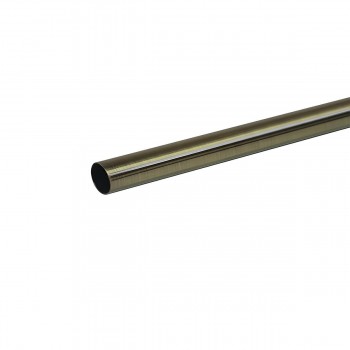 Bară pentru galerie Dekora Prestige 25 Antik 300 cm