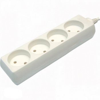 udlinitel-bytovojj-bez-zazemlenija-tehelectro-sv-pro-04-4-rozetki-1-5-m-10-a-250-v-pvs-2x1-0-mm2