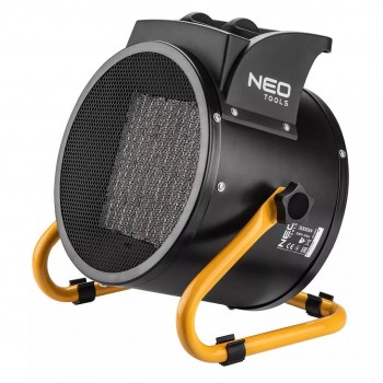 Тепловая пушка керамическая PTC 3 кВт 90-063 NEO Tools