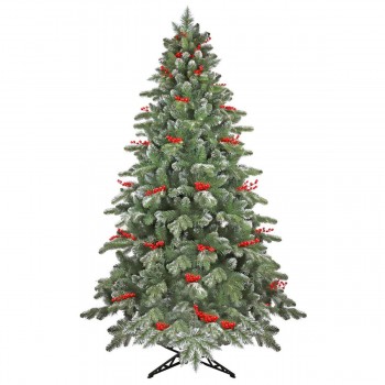 iskusstvennaja-jolka-brad-acasa-praga-qc270-230-sm-pe-pvc-diametr-135-sm-podstavka-v-komplekte