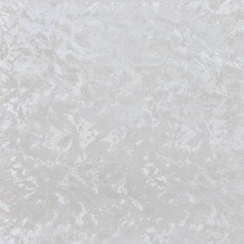 Tapet din vinil pe bază de flizelină 9048-13HG, cu aspect de tencuială decorativă, gri deschis, 1,06 x 10 m
