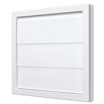 reshetka-ventiljacionnaja-s-atomaticheskimi-zhaljuzjami-mistral-150kh150-mm-flanec-d-125-mm-belaja-1515k12-5f