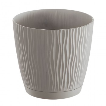 gorshok-kruglyjj-prosperplast-sandy-p-282kh260-mm-mokka-dsy290p-7529u