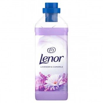 Ополаскиватель Lenor Lavender and Camomile 1 л