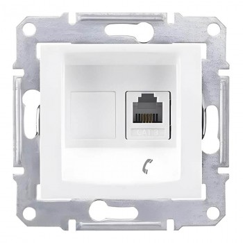 rozetka-telefonnaja-schneider-electric-sedna-1xrj11-sdn4101121