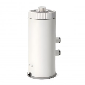 Картриджный фильтр-насос Intex Krystal Clear C1000, 3785 л/ч, для бассейнов d.457-488 см, тип A, 220-240 В