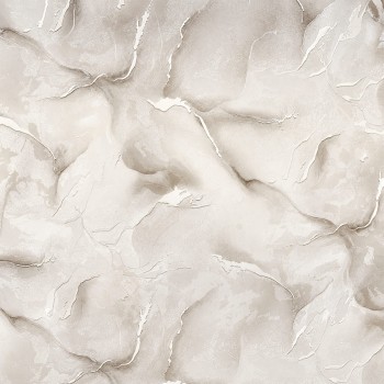 Tapet vinil pe bază de flizelină ACS Wallpaper ARTURAGE maro, 1,06x10,05 m 8888-03