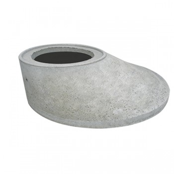 Conus din beton armat Con-100 82х120 cm