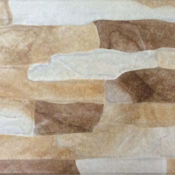 Teracotă pentru fațadă ATEM LOANO BM 200 x 600 mm bej PEI 3