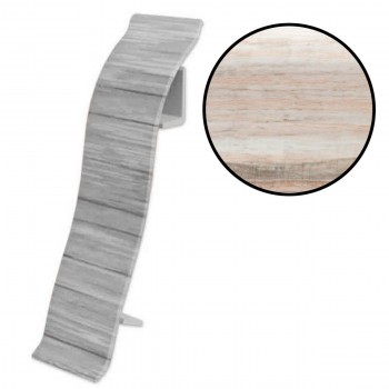Unitor pentru plintă Arbiton LM55 58 Stejar Rustic