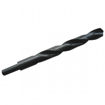 Burghiu pentru metal cu tijă treptată (19x198mm; HSS) PROJAHN 49190