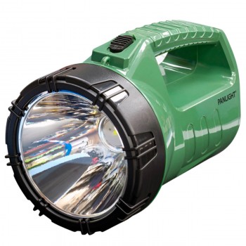Фонарь ручной аккумуляторный Panlight 10 Вт / 3 Вт COB LED PL-0186C