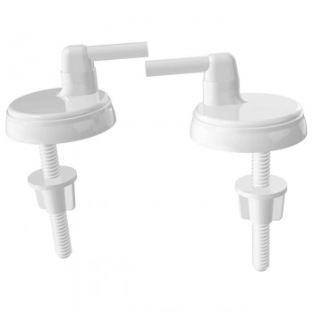 Fixare pentru capac pentru closet (toaletă WC) Nova 7028