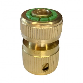 Conector pentru furtun Hydro-S 1/2" - 5/8" (Art. 0500100)