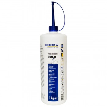 Adeziv PVA pentru lemn Kleiberit 300.0 D3 1 kg
