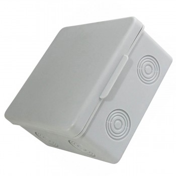 korobka-raspredelitel-naja-tdm-sq1401-0823-dlja-otkrytojj-ustanovki-100kh100kh55-mm-8-vvodov-seraja-ip54