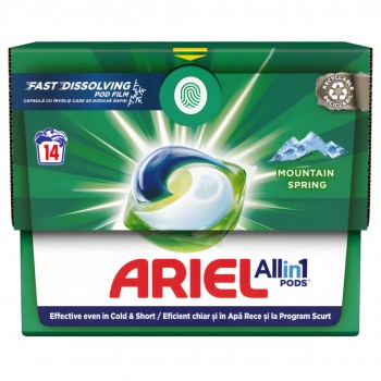 kapsuly-dlja-stirki-ariel-all-in-1-pods-mountain-spring-14-sht