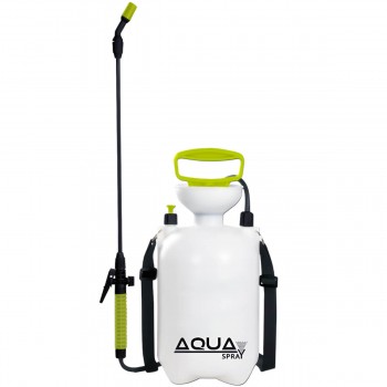 Aparat pentru stropit cu pompă Bradas 5 l AS0500