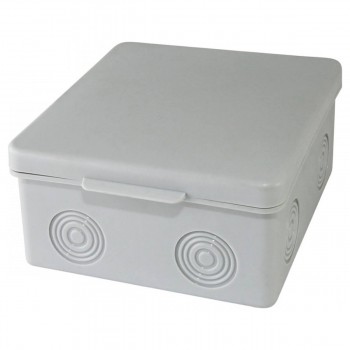 korobka-raspredelitel-naja-tdm-sq1401-0822-dlja-otkrytojj-ustanovki-80x80x50-mm-7-vvodov-seraja-ip54