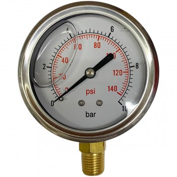 manometr-glicerinovyjj-italtecnica-1-4-nr-bokovojj-radial-nyjj-10-bar-e-35-3it