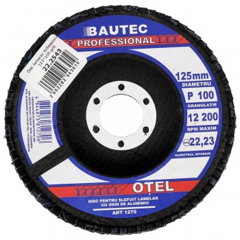 krug-lepestkovyjj-bautec-universal-dlja-ushm-125-mm-22-23-mm-p100-art-1270