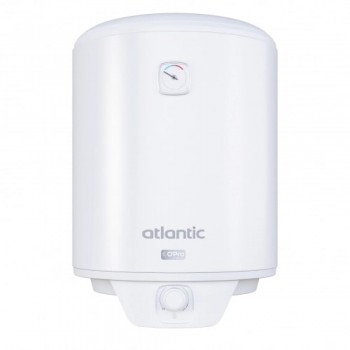 Boiler electric Atlantic O’Pro Turbo 50 L, 2500 W, montaj pe perete, vertical