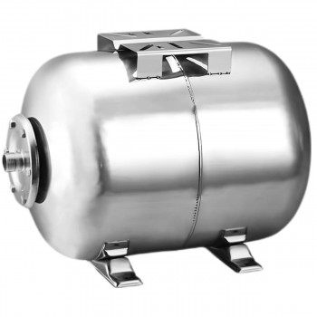 Acumulator hidraulic pentru hidrofor orizontal 50 l (Art. 7036)