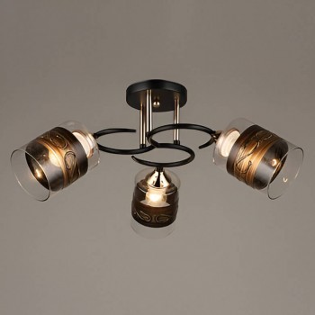 ljustra-potolochnaja-o-lessya-a3676-3-chernyjj-antichnoe-zoloto-220-230-v-ip20-570-kh-570-kh-230-mm