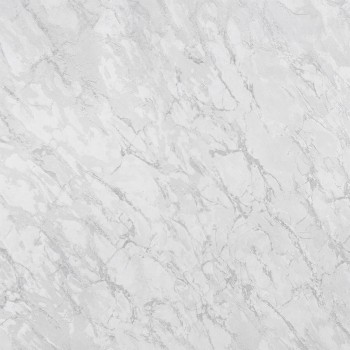 Tapet vinil pe bază de flizelină ACS Wallpaper ARTURAGE alb gri, 1,06x10,05 m MD12905