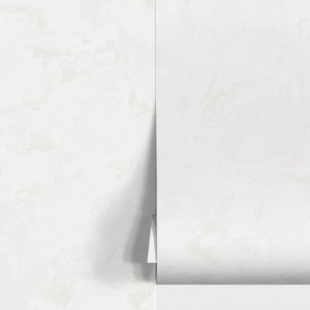 Tapet vinil pe bază de flizelină Wallsecret Comfort Ultramarin 9067-11 alb 10 m x 1,06 m